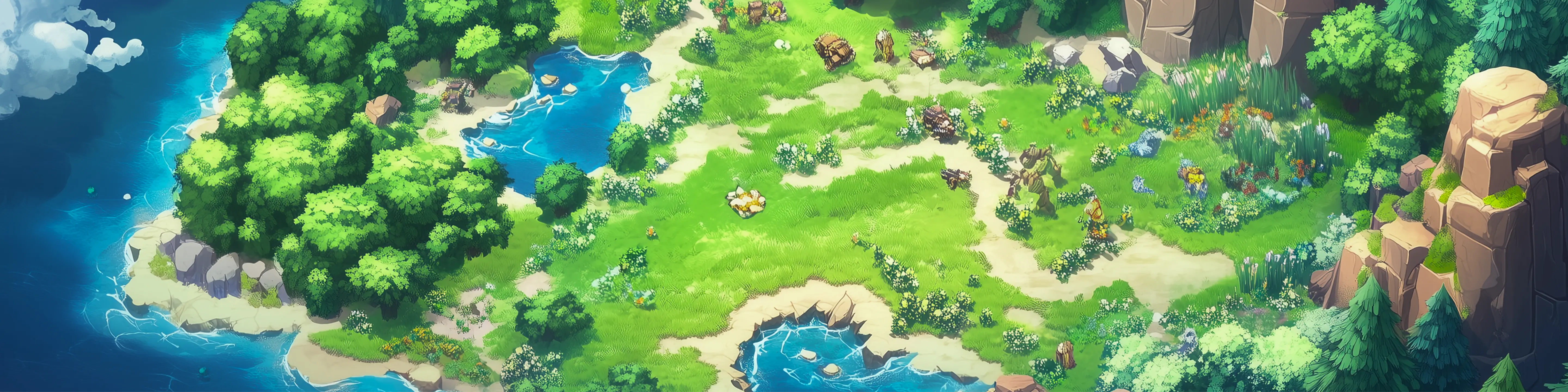 Interactive Maps Interactive Maps